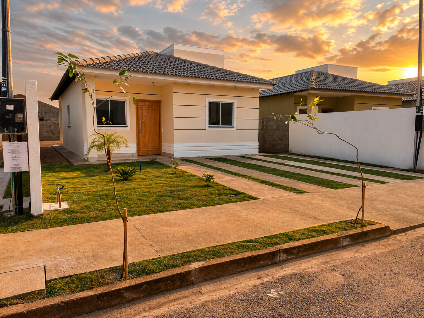 Residencial São José